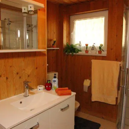 Holiday home Moewe 37 *