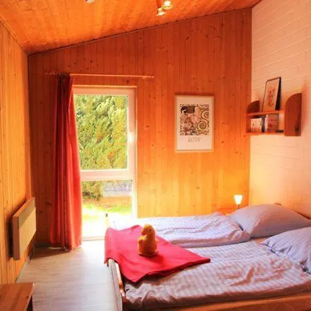 Möwe 37 Ferienhaus *