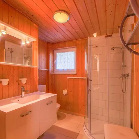 Prázdninový dům Moewe 37 Mirow