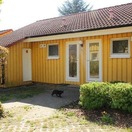 Moewe 37 Holiday home Mirow